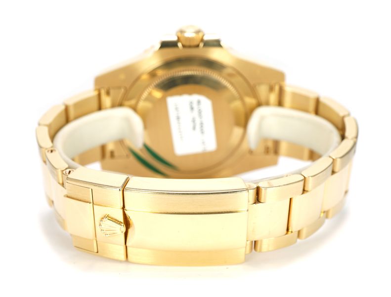 Rolex GMT Master II 116718 LN